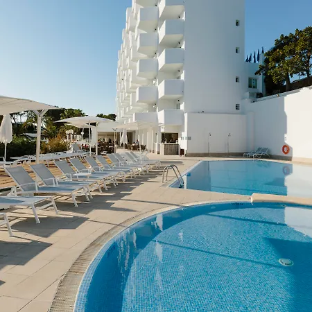 Aluasoul Mallorca Resort - Adults Only-2