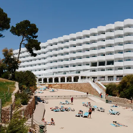 Aluasoul Mallorca Resort - Adults Only-3