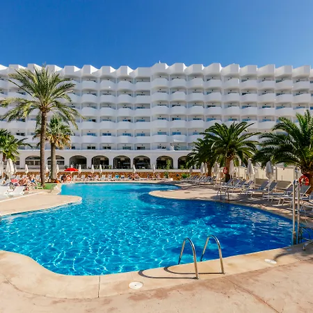 Aluasoul Mallorca Resort - Adults Only-2