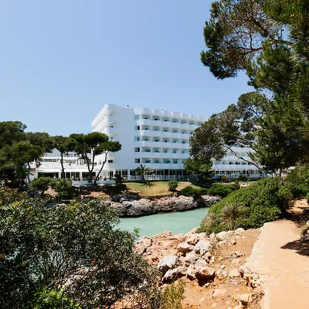 Aluasoul Mallorca Resort - Adults Only-3